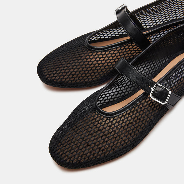 DREAMING BLACK MULTI - Women's Shoes - Steve Madden Canada