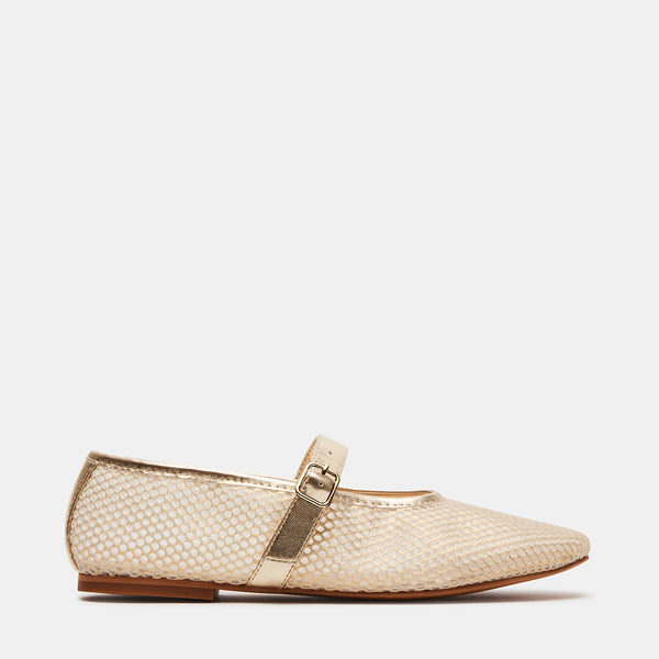 DREAMING GOLD - Women's Shoes - Steve Madden Canada