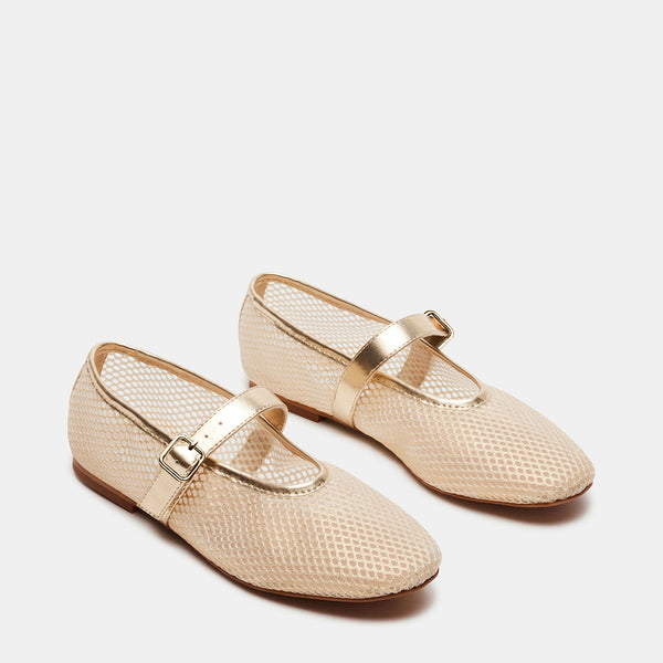 DREAMING GOLD - Women's Shoes - Steve Madden Canada
