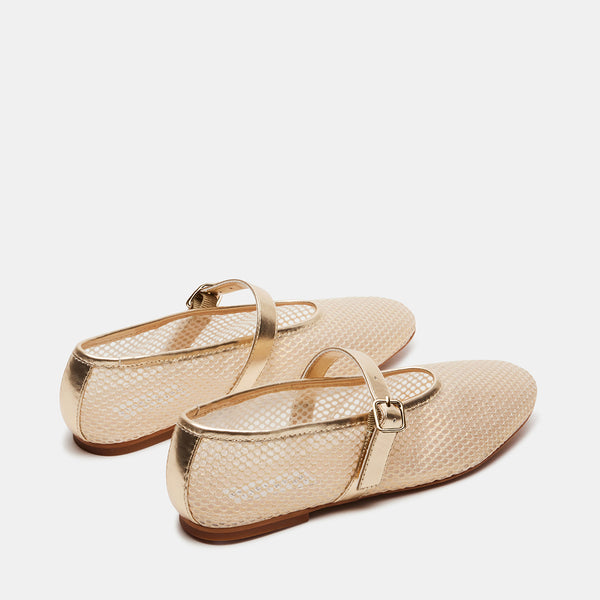 DREAMING GOLD - Women's Shoes - Steve Madden Canada