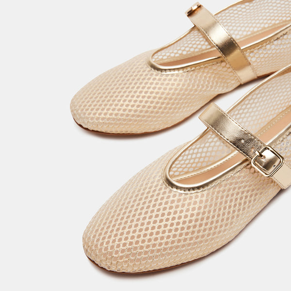 DREAMING GOLD - Women's Shoes - Steve Madden Canada