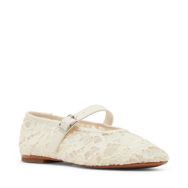 DREAMING WHITE - Women's Shoes - Steve Madden Canada