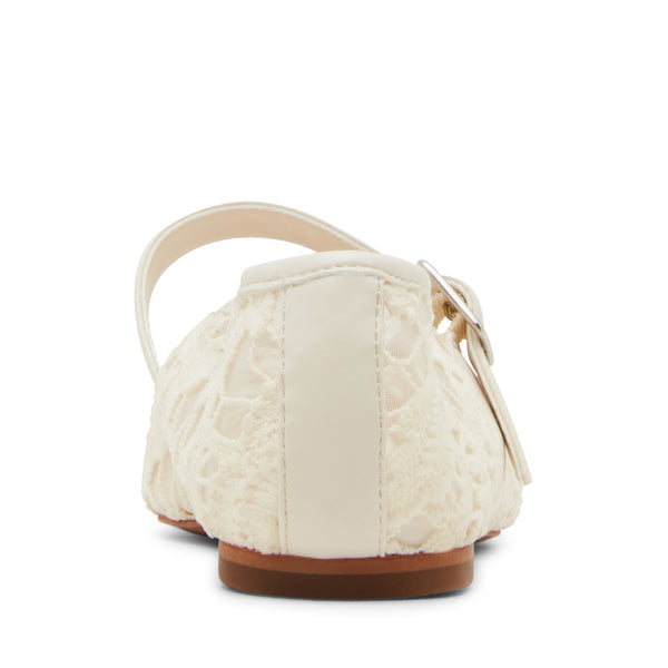 DREAMING WHITE - Women's Shoes - Steve Madden Canada