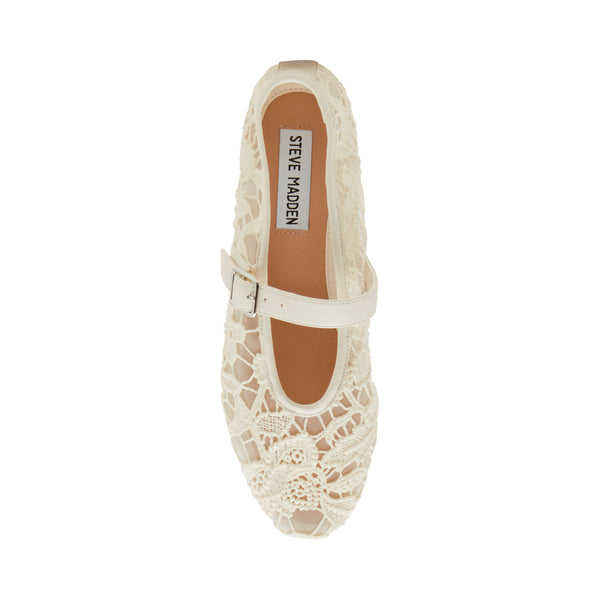 DREAMING WHITE - Women's Shoes - Steve Madden Canada