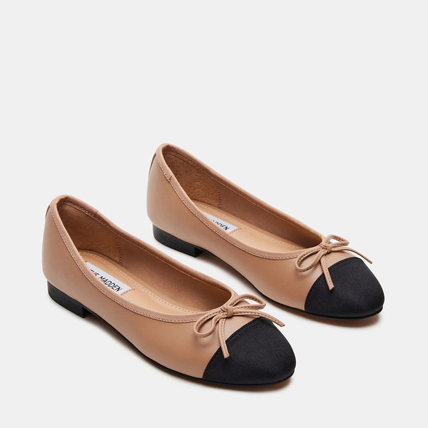 ETERNAL NATURAL MULTI - Women's Shoes - Steve Madden Canada