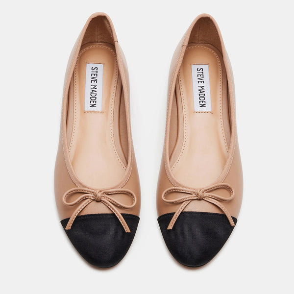 ETERNAL NATURAL MULTI - Women's Shoes - Steve Madden Canada