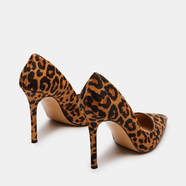 EVELYN-L LEOPARD - Women's Shoes - Steve Madden Canada