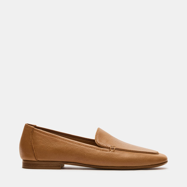 FITZ TAN LEATHER - Women's Shoes - Steve Madden Canada