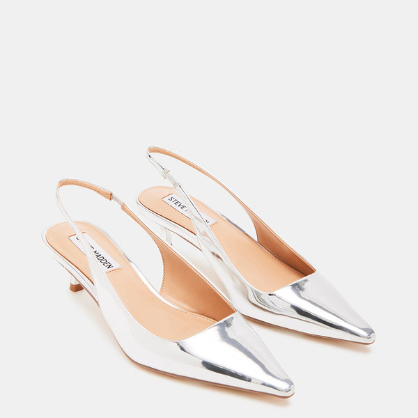 KARI SILVER - Women's Shoes - Steve Madden Canada