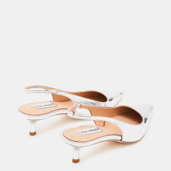 KARI SILVER - Women's Shoes - Steve Madden Canada