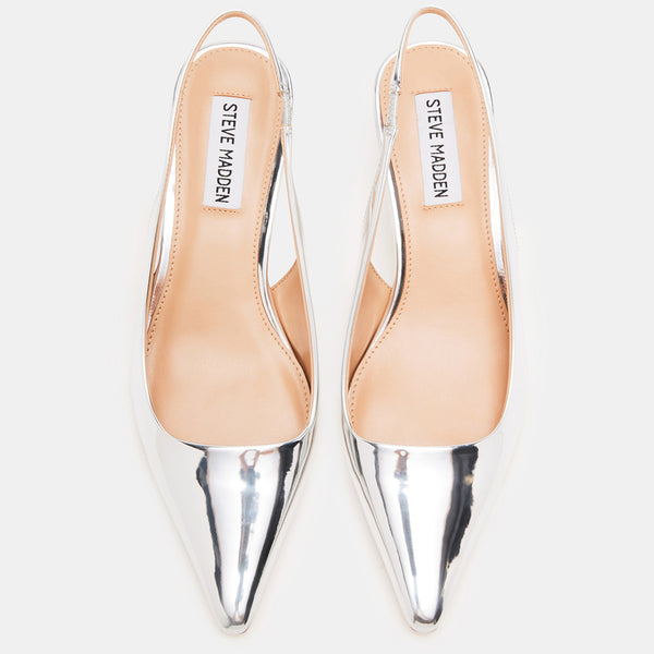 KARI SILVER - Women's Shoes - Steve Madden Canada