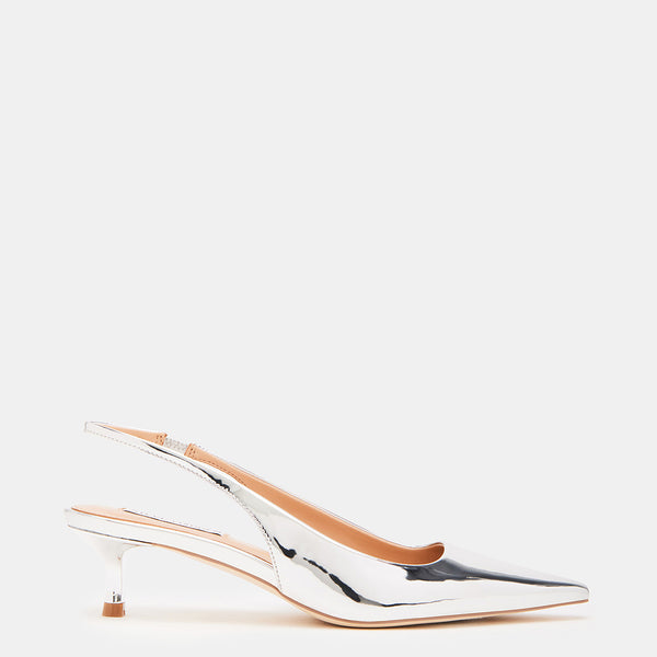 KARI SILVER - Women's Shoes - Steve Madden Canada