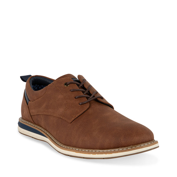 KEVYN TAN NUBUCK - Men's Shoes - Steve Madden Canada