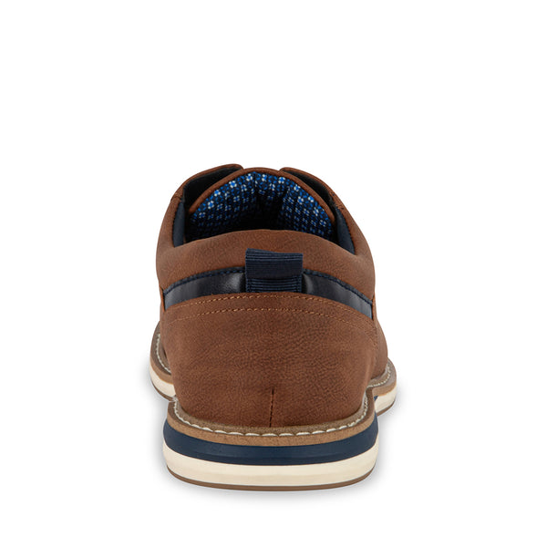 KEVYN TAN NUBUCK - Men's Shoes - Steve Madden Canada