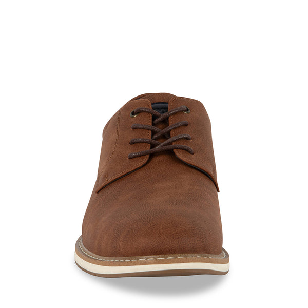 KEVYN TAN NUBUCK - Men's Shoes - Steve Madden Canada