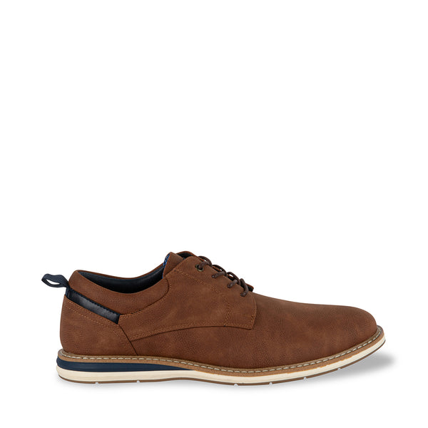 KEVYN TAN NUBUCK - Men's Shoes - Steve Madden Canada