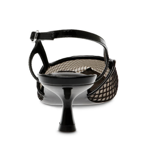 LEGACI-M BLACK MULTI - Women's Shoes - Steve Madden Canada