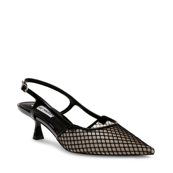 LEGACI-M BLACK MULTI - Women's Shoes - Steve Madden Canada