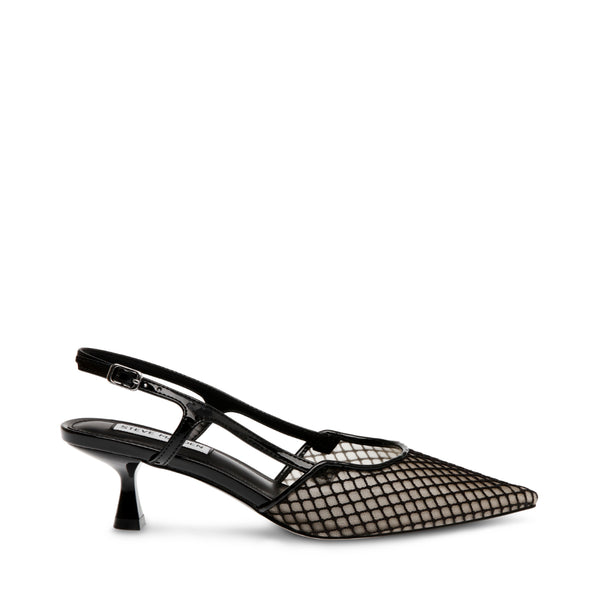 LEGACI-M BLACK MULTI - Women's Shoes - Steve Madden Canada