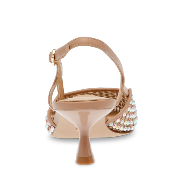 LEGACI-MR NATURAL - Women's Shoes - Steve Madden Canada