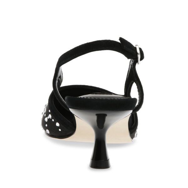 LEGACI-R BLACK - Women's Shoes - Steve Madden Canada