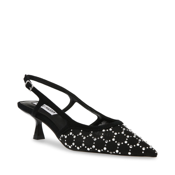 LEGACI-R BLACK - Women's Shoes - Steve Madden Canada