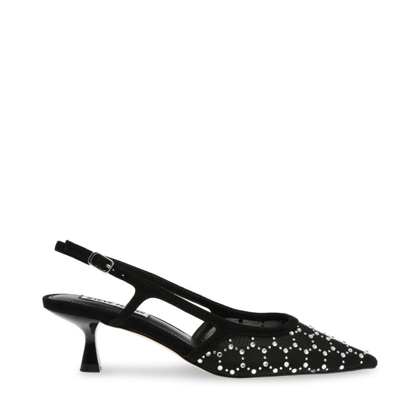LEGACI-R BLACK - Women's Shoes - Steve Madden Canada