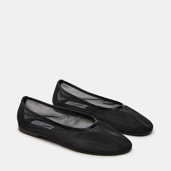 MEADOWW BLACK - Women's Shoes - Steve Madden Canada