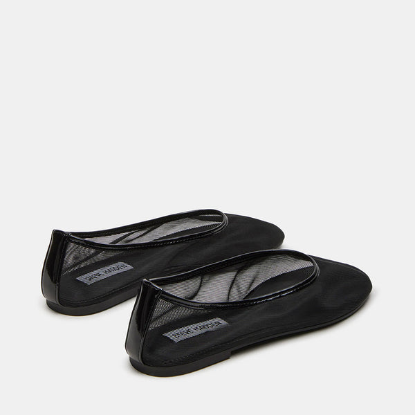 MEADOWW BLACK - Women's Shoes - Steve Madden Canada