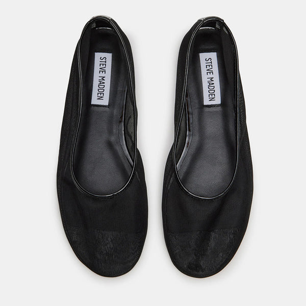 MEADOWW BLACK - Women's Shoes - Steve Madden Canada