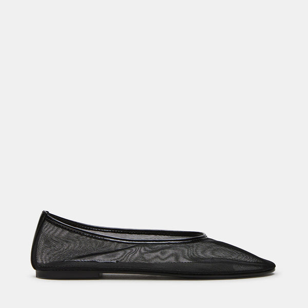 MEADOWW BLACK - Women's Shoes - Steve Madden Canada