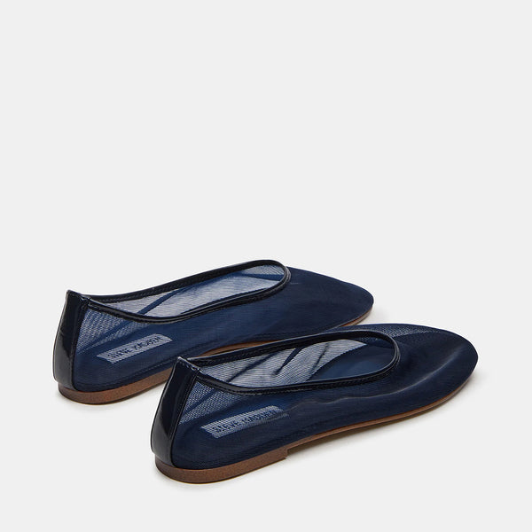MEADOWW NAVY - Women's Shoes - Steve Madden Canada