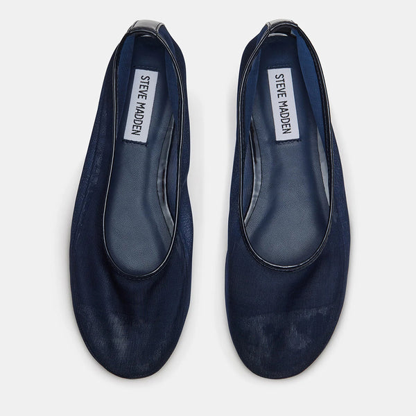 MEADOWW NAVY - Women's Shoes - Steve Madden Canada