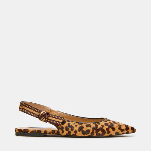 OLSEN-A LEOPARD IMAGE