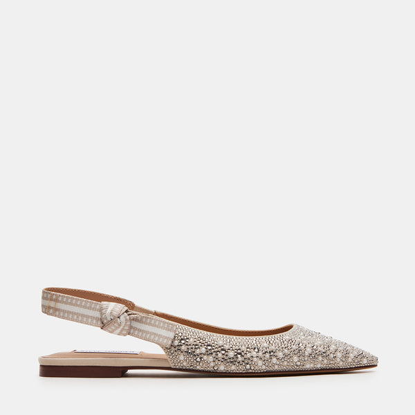 OLSEN-P NATURAL - Women's Shoes - Steve Madden Canada
