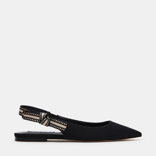OLSEN BLACK - Women's Shoes - Steve Madden Canada