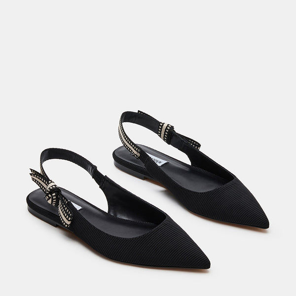 OLSEN BLACK - Women's Shoes - Steve Madden Canada