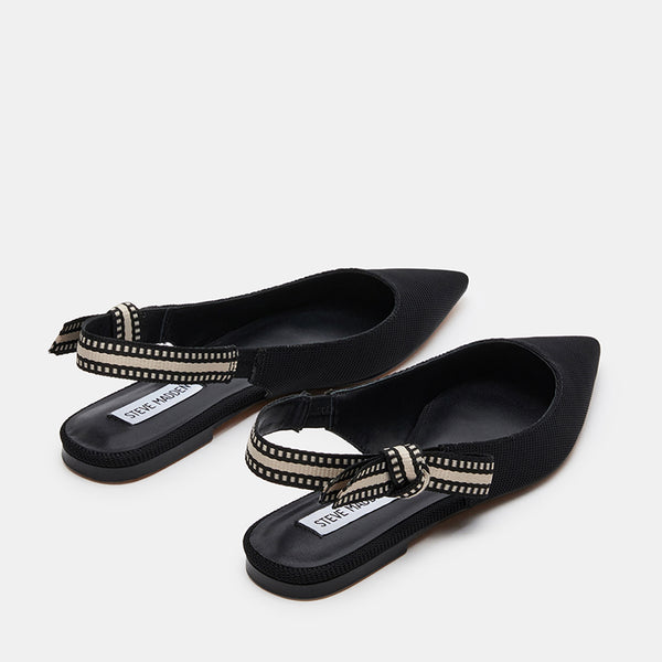 OLSEN BLACK - Women's Shoes - Steve Madden Canada