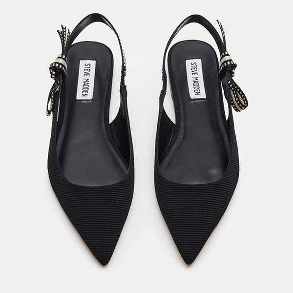 OLSEN BLACK - Women's Shoes - Steve Madden Canada