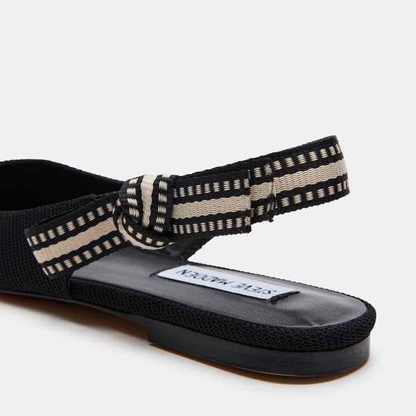 OLSEN BLACK - Women's Shoes - Steve Madden Canada