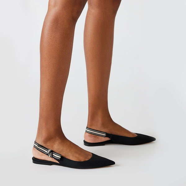 OLSEN BLACK - Women's Shoes - Steve Madden Canada