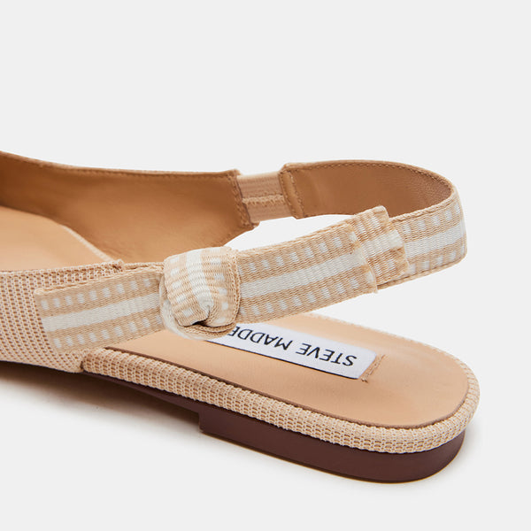 OLSEN TAUPE - Women's Shoes - Steve Madden Canada