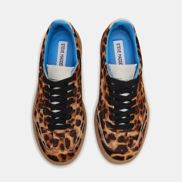 TUX-L LEOPARD - Women's Shoes - Steve Madden Canada