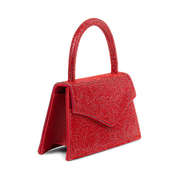 BAMINA RED MULTI - Handbags - Steve Madden Canada