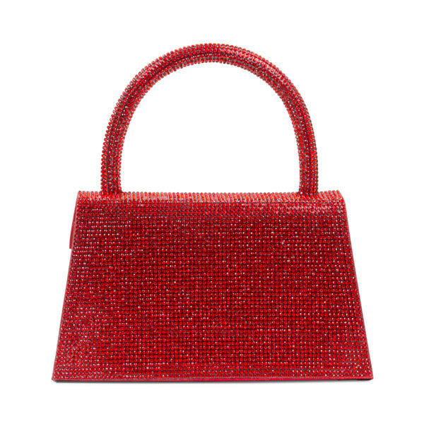 BAMINA RED MULTI - Handbags - Steve Madden Canada
