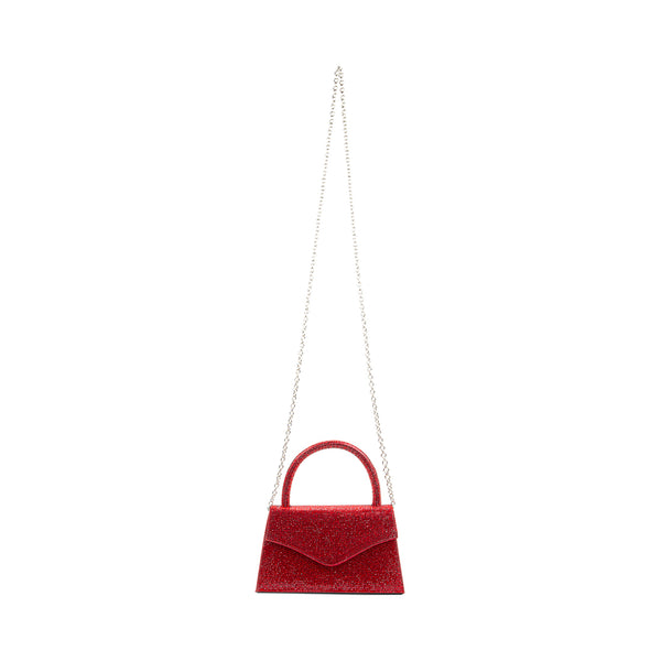 BAMINA RED MULTI - Handbags - Steve Madden Canada
