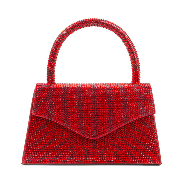 BAMINA RED MULTI - Handbags - Steve Madden Canada